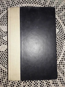 1957 THE SCAPEGOAT-DAPHNE DU MAURIER Doubleday GARDEN CITY NY HC - Imagen 1 de 9