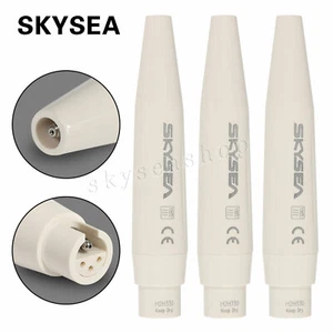Escalador ultrasónico dental 3* SKYSEA pieza de mano original para Fit DTE SATELEC CN - Imagen 1 de 11