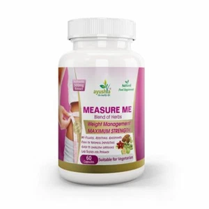 Measure Me Capsule - Picture 1 of 13