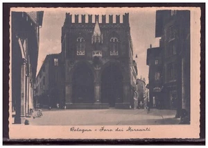 AK Leuchtturm der Kaufleute Bologna H128 - Bild 1 von 1