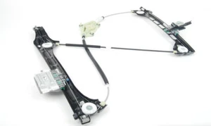 Genuine Audi TT TTRS 8J 2007-2014 - LEFT Front Window Regulator Lifter Winder - Picture 1 of 5