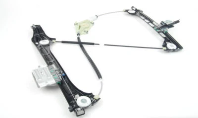 Genuine Audi TT TTRS 8J 2007-2014 - LEFT Front Window Regulator Lifter Winder - Image 1 of 4