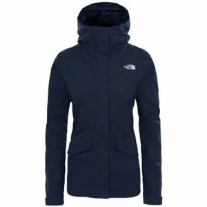 The North Face All Terrain 3 Gore-Tex Waterproof Women's Jacket NEW RRP £220 - Picture 1 of 5