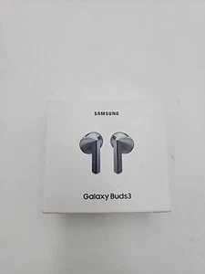 Auricolari Samsung Galaxy Buds3 True Wireless con cancellazione attiva del rumore Buds 3 - Foto 1 di 3