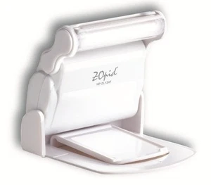 ZOpid HP-ZL124F Mini Durable USB & Battery Operated Booklight or Travel Lamp NEW - Picture 1 of 3