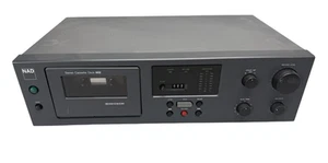 NAD 602 cassette de colección - Dolby B y C - Imagen 1 de 5