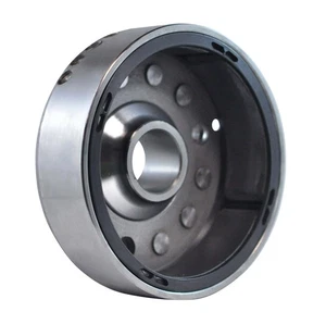 Improved Flywheel for Ski-doo OEM Repl.# 420996829 - Picture 1 of 9