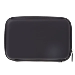 7 Inch Hard for Shell Carry Bag Zipper Pouch for Case For Nuvi Sat - Picture 1 of 8