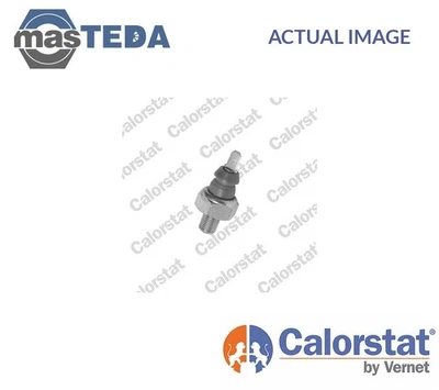 OS3571 OIL PRESSURE SENSOR GAUGE CALORSTAT BY VERNET FOR VW POLO III,GOLF IV - Image 1 of 4