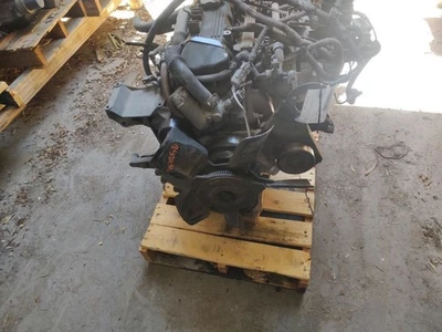 1997-1998 Jeep Wrangler Engine - 2.5L (VIN P, 8th Digit) 153K Miles Foto 1 de 4