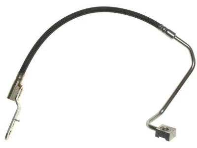 Manguera de freno trasera derecha Raybestos 37787BGYF 1995 para Lincoln Mark VIII 1993-1998 Foto 1 de 2