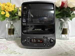 Pioneer PD-F25 25-disc CD changer w/ remote control Tested - Picture 1 of 9