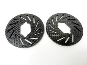 Rotules de frein en fibre de carbone LT, SLT (lot de 2) - Photo 1 sur 1