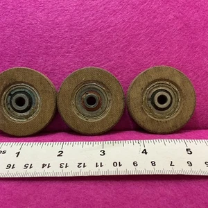 3 RALMARK Pulley’S  4113.474.01 - Bild 1 von 4