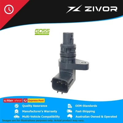 GOSS Transmission Speed Sensor For TOYOTA SPACIA 3S-FE Bus 1/1998-8/2002 #TS102 - image 1 of 4