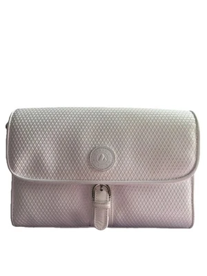 Vintage Liz Claiborne White Triangle Purse 1980’s, Women’s  - Image 1 of 4