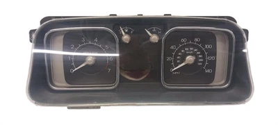 Velocímetro Lincoln MKX 2009-2010 OEM Foto 1 de 4