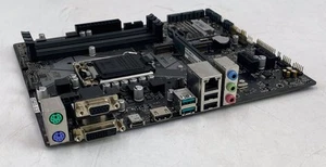 Placa madre de escritorio ASUS PRIME B360M-A, zócalo 1151 - Imagen 1 de 4