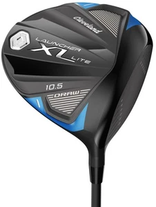Cleveland Launcher XL Lite Draw 10.5* Driver Tour Extra Stiff Very Good - Picture 1 of 4