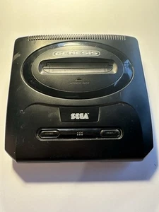 Console videogiochi Sega Genesis Core System 2 modello n. MK-1631 - Foto 1 di 4