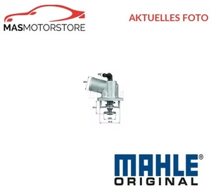KÜHLFLÜSSIGKEIT KÜHLER THERMOSTAT MAHLE ORIGINAL TI 150 88 I FÜR CITROËN - Picture 1 of 5