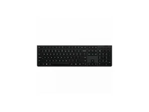 Lenovo Professional Wireless Rechargeable Keyboard-US English - Wireless - Picture 1 of 4