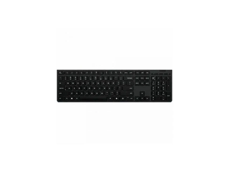 Lenovo Professional Wireless Rechargeable Keyboard-US English - Wireless - Image 1 of 4