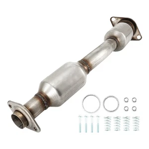34.2in EPA Catalytic Converter Rear For Nissan Versa 2007-2011 and 2012 1.8L - Bild 1 von 16