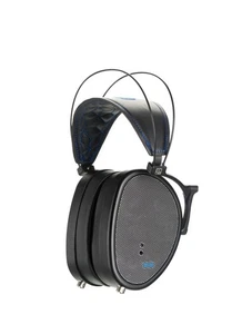 Dan Clark Audio E3 Closed Back Planar Headphones - Picture 1 of 2