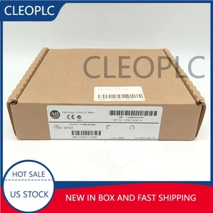 Allen-Bradley 1756-IH16I ControlLogix Input Module NEW SEALED US Free Tax - Picture 1 of 8