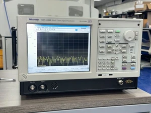 Tektronix RSA5106B Real-Time Signal Analyzer 1 Hz to 6.2 GHz - Picture 1 of 12