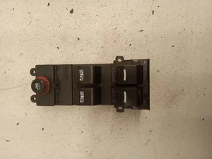 Interruptor de puerta delantera del conductor maestro de ventana del conductor se adapta 07-13 MDX 1067305 - Imagen 1 de 12