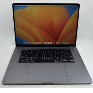 MacBook Pro 2023 16 pouces M3 Pro 12 cœurs / GPU 18 cœurs / 18 Go RAM / 512 Go argent - Photo 1/2
