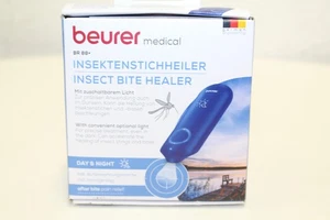 Beurer Insektenstichheiler BR 88+ Neu Rechnung MwSt - Bild 1 von 3