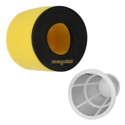 Air Filter Cleaner Cage Holder For Suzuki Quadracer 450 LTR450 LTR450Z 2006-2009 - Image 1 of 4