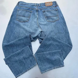 Lucky Brand Dungarees Jeans - Picture 1 of 8