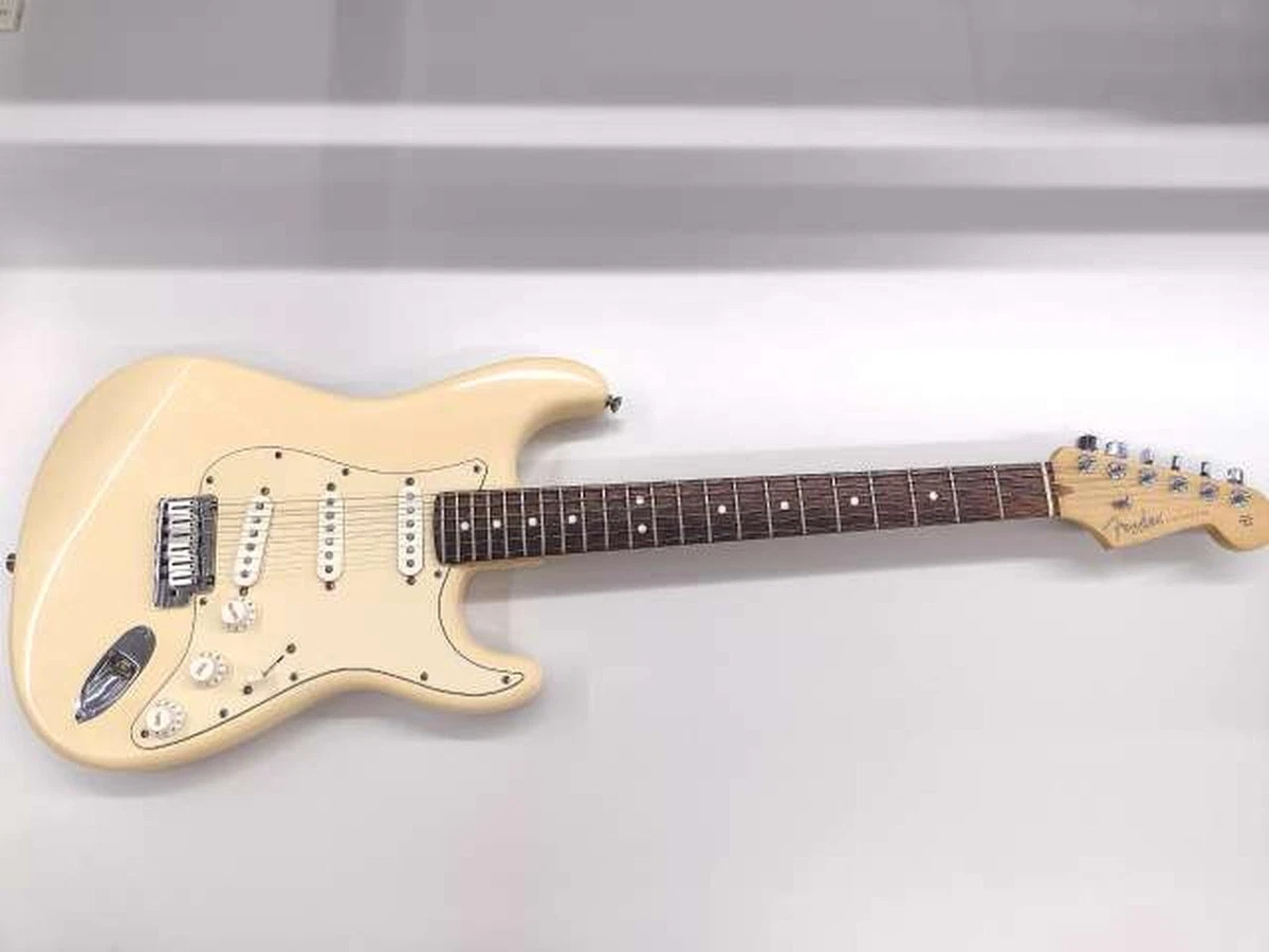 2010 Fender American Standard Stratocaster for sale | eBay