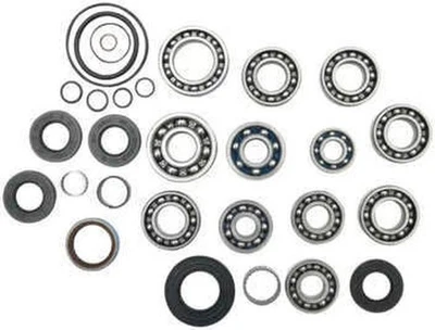 QuadBoss Transmission Rebuild Kit 566574 qbs566574 - Image 1 of 3