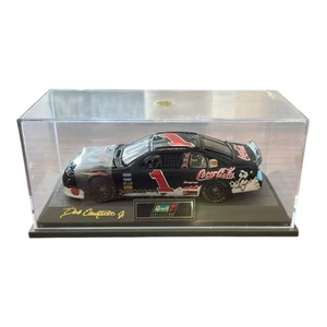 Dale Earnhardt Jr #1 Chevy Monte Carlo Coca Cola Revell 1:43 Scale Die Cast - Picture 1 of 4