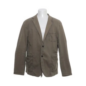 Camel Active, Blazer, Größe: 54, Grün, Baumwolle, Einfarbig, Herren #h87 - Bild 1 von 6