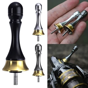 Soporte de carrete de pesca de aleación de aluminio premium protege tu equipo con estilo - Imagen 1 de 30