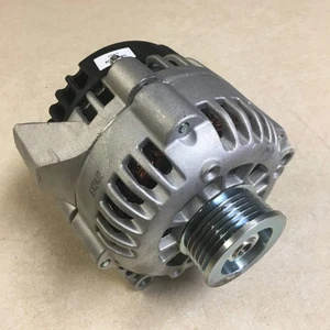 Alternator For 1996 - 2002 Chevrolet C10 C20 C30 Pickup - New Scratch & Dent - Picture 1 of 14