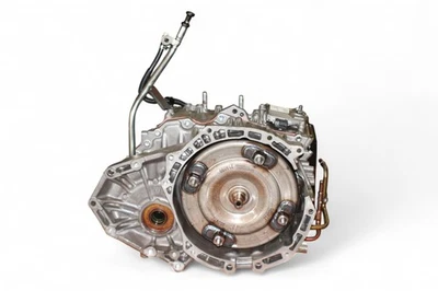 2010-2012 Mazda CX7 2.3L Turbo 6-Spd FWD AT Trans JDM l3-vdt 4x2 *Free Shipping* - Image 1 of 4