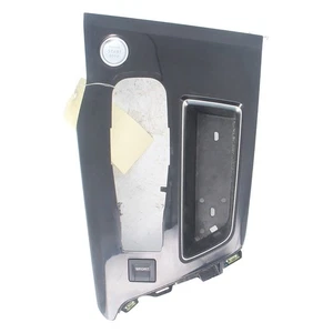 MITTELKONSOLE Peugeot 3008 II (M4/MC/MJ/MR) 98100435ZD #112153908 - Bild 1 von 4