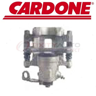 Cardone Reman Rear Right Disc Brake Caliper for 1999-2002 Volkswagen Cabrio aw - Изображение 1 из 4