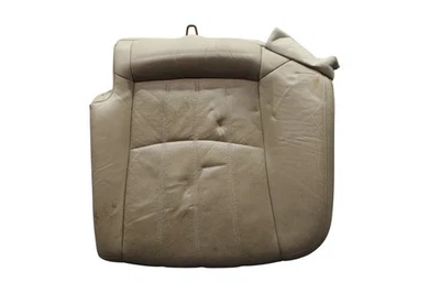 Cojín de asiento inferior trasero izquierdo Hyundai Equus 11-13 OEM Foto 1 de 4