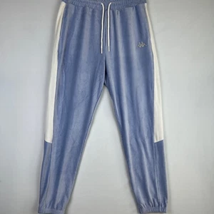Joggers Kappa Unisex Talla Grande Athleisure - Imagen 1 de 8