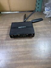 CRADLEPOINT AER2200 SERIES ROUTER