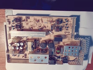 Lexmark x464 Power Supply - Picture 1 of 2