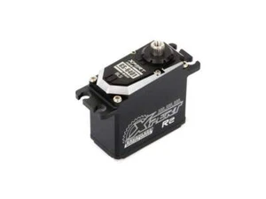 Servo cíclico de aluminio tamaño estándar Xpert R2 - Imagen 1 de 3